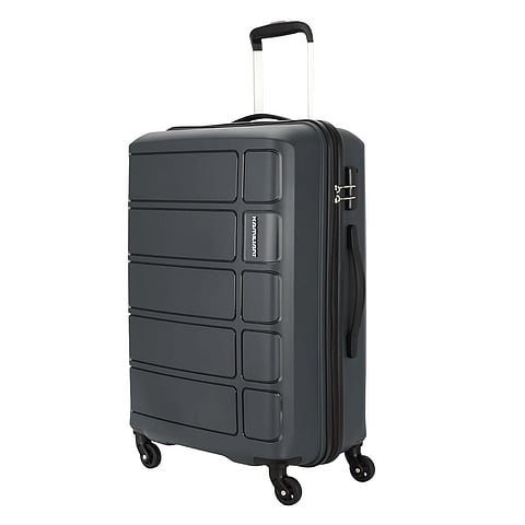 Kamiliant American Tourister Harrier 56 Cms